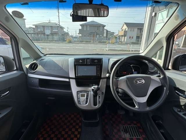 DAIHATSU MOVE CUSTOM 2013 Image 31