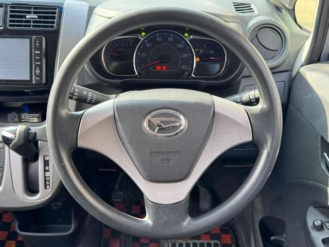 DAIHATSU MOVE CUSTOM 2013 Image 31