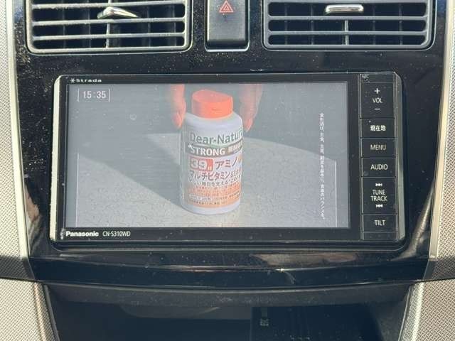 DAIHATSU MOVE CUSTOM 2013 Image 31