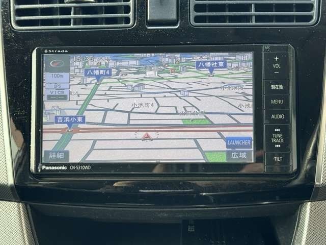 DAIHATSU MOVE CUSTOM 2013 Image 31