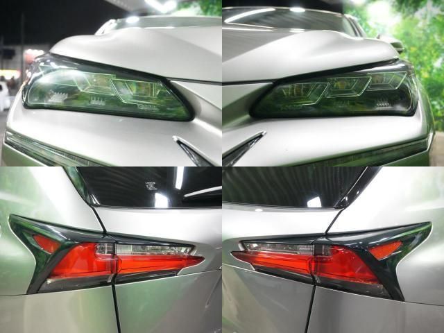 TOYOTA LEXUS NX300H 2015 Image 31