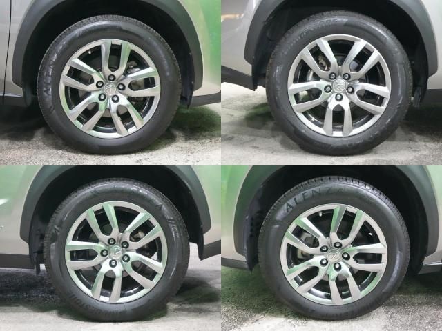 TOYOTA LEXUS NX300H 2015 Image 31