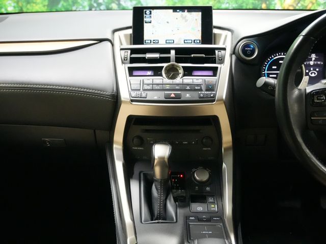 TOYOTA LEXUS NX300H 2015 Image 31