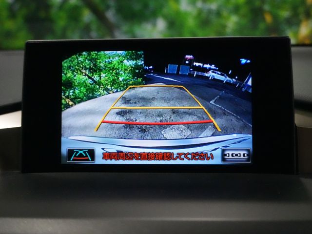 TOYOTA LEXUS NX300H 2015 Image 31