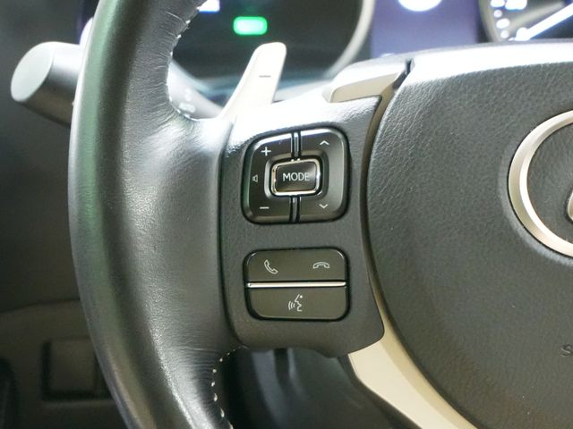 TOYOTA LEXUS NX300H 2015 Image 31