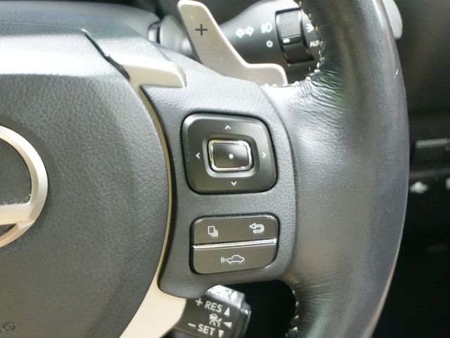 TOYOTA LEXUS NX300H 2015 Image 31