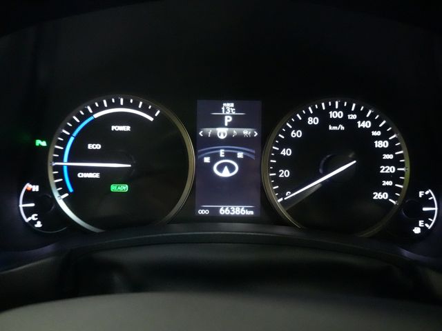 TOYOTA LEXUS NX300H 2015 Image 31