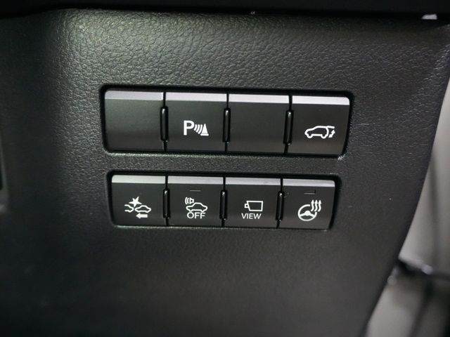 TOYOTA LEXUS NX300H 2015 Image 31