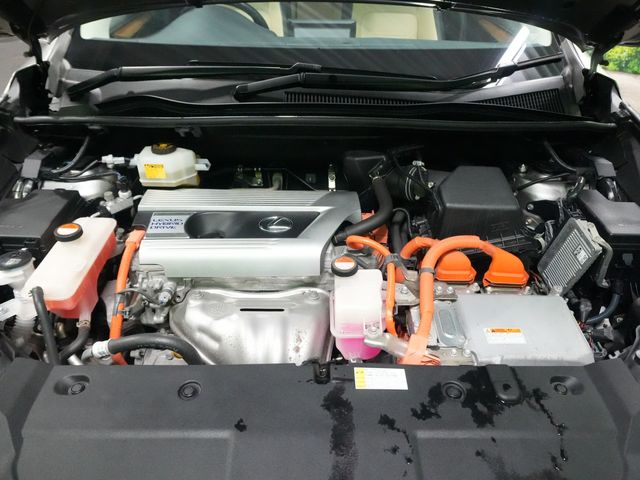 TOYOTA LEXUS NX300H 2015 Image 31