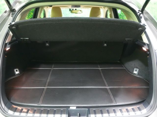 TOYOTA LEXUS NX300H 2015 Image 31