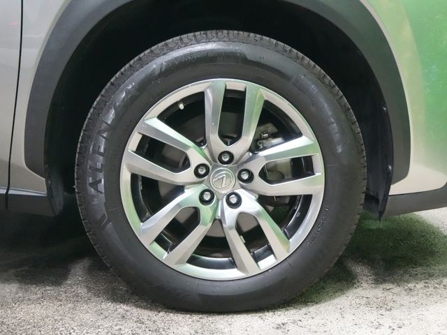 TOYOTA LEXUS NX300H 2015 Image 31