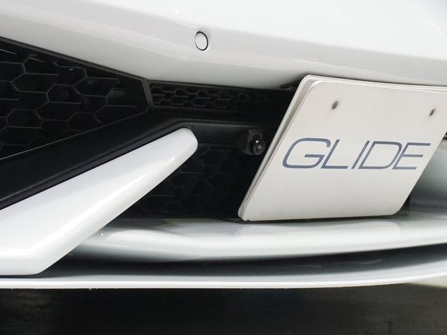 LAMBORGHINI HURACAN 2014 Image 31