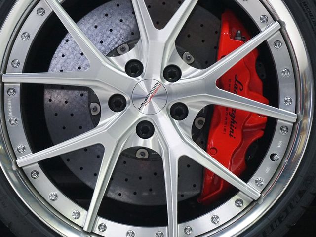 LAMBORGHINI HURACAN 2014 Image 31