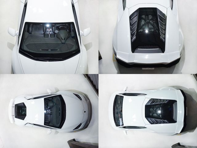 LAMBORGHINI HURACAN 2014 Image 31