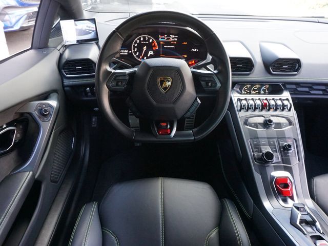 LAMBORGHINI HURACAN 2014 Image 31