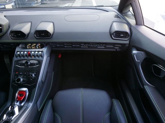 LAMBORGHINI HURACAN 2014 Image 31