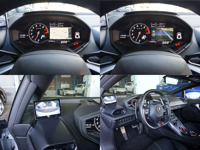 LAMBORGHINI HURACAN 2014 Image 31