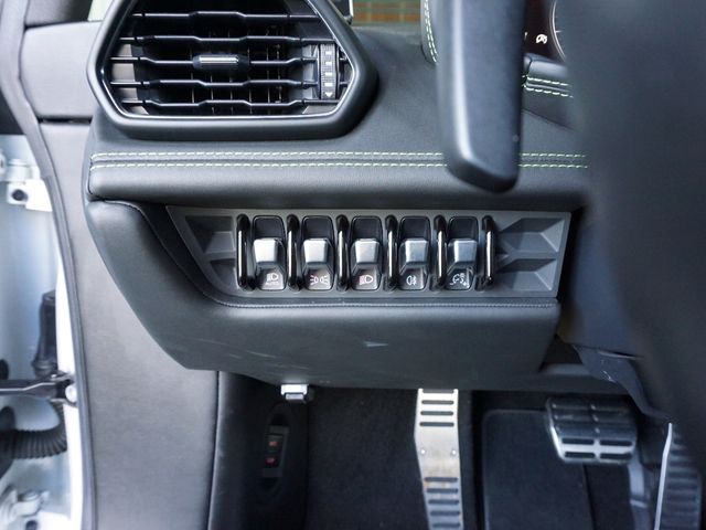 LAMBORGHINI HURACAN 2014 Image 31