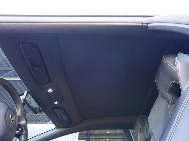 LAMBORGHINI HURACAN 2014 Image 31