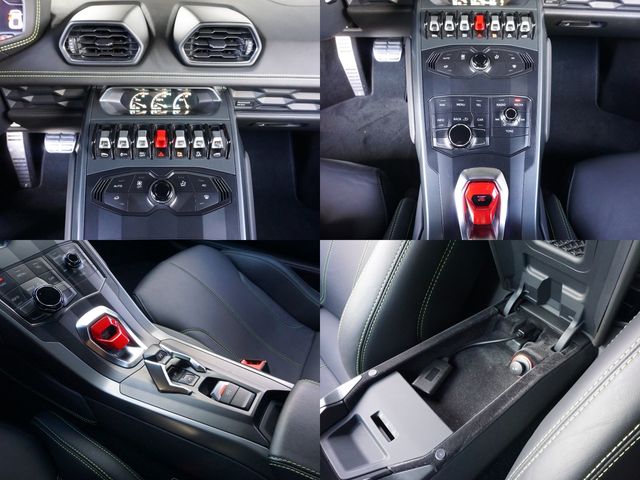 LAMBORGHINI HURACAN 2014 Image 31