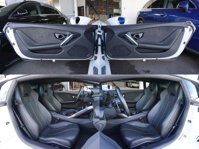 LAMBORGHINI HURACAN 2014 Image 31