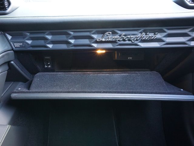 LAMBORGHINI HURACAN 2014 Image 31