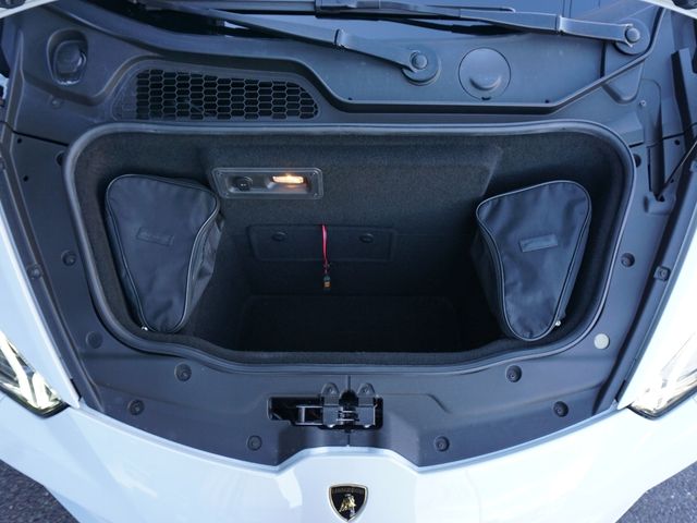 LAMBORGHINI HURACAN 2014 Image 31