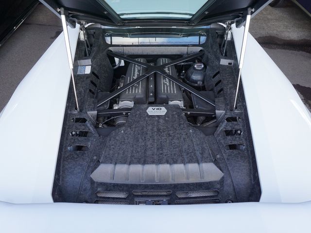 LAMBORGHINI HURACAN 2014 Image 31