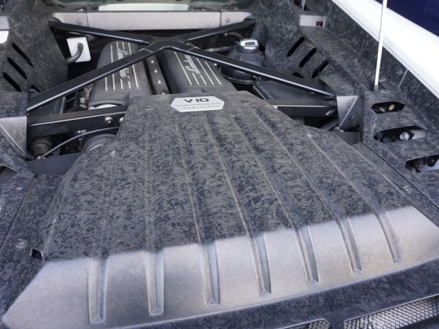 LAMBORGHINI HURACAN 2014 Image 31