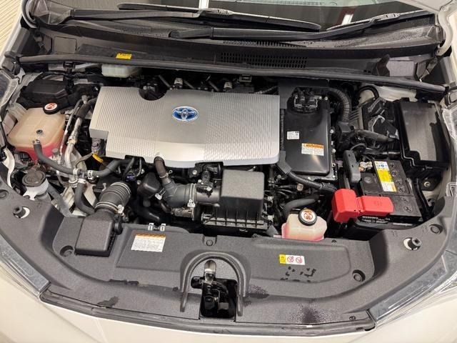 TOYOTA PRIUS 2017 Image 31