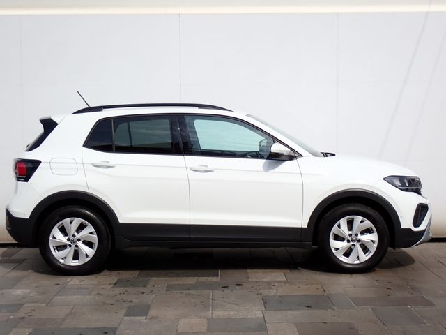 VOLKSWAGEN T-CROSS 2025 Image 31
