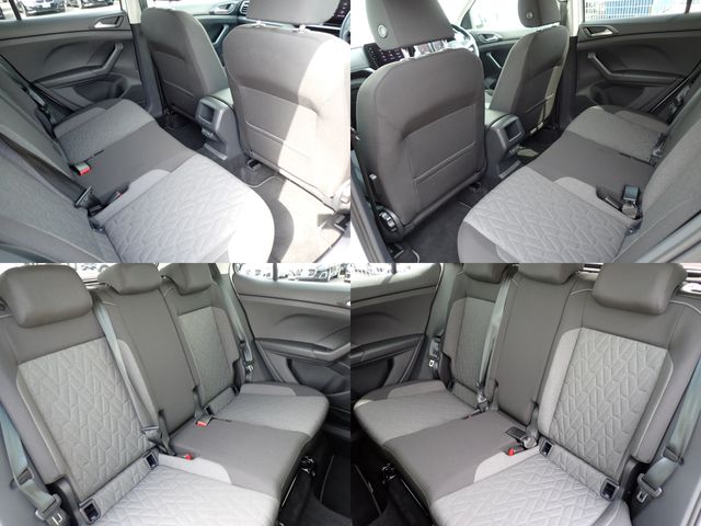 VOLKSWAGEN T-CROSS 2025 Image 31