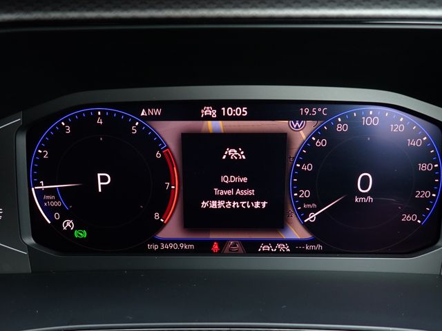 VOLKSWAGEN T-CROSS 2025 Image 31