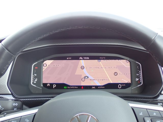 VOLKSWAGEN T-CROSS 2025 Image 31