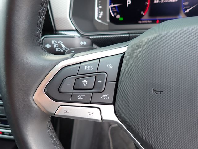 VOLKSWAGEN T-CROSS 2025 Image 31