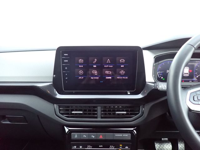 VOLKSWAGEN T-CROSS 2025 Image 31