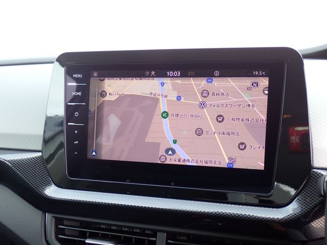 VOLKSWAGEN T-CROSS 2025 Image 31