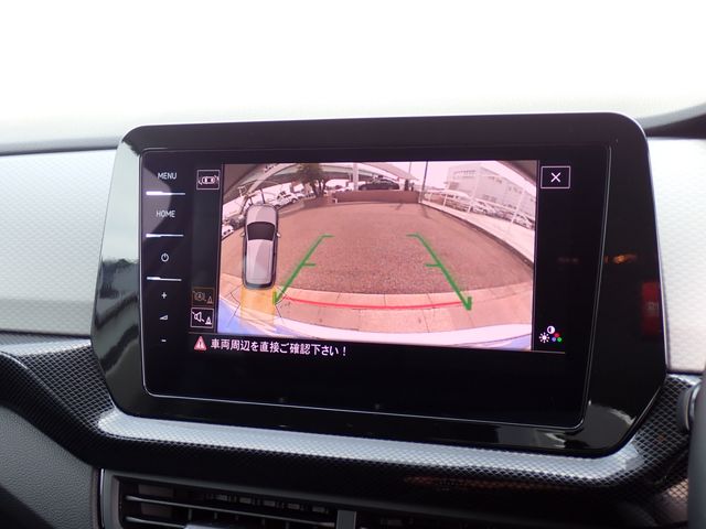 VOLKSWAGEN T-CROSS 2025 Image 31