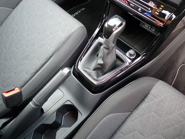 VOLKSWAGEN T-CROSS 2025 Image 31