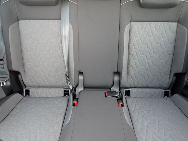 VOLKSWAGEN T-CROSS 2025 Image 31