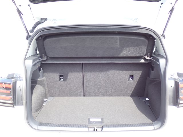 VOLKSWAGEN T-CROSS 2025 Image 31