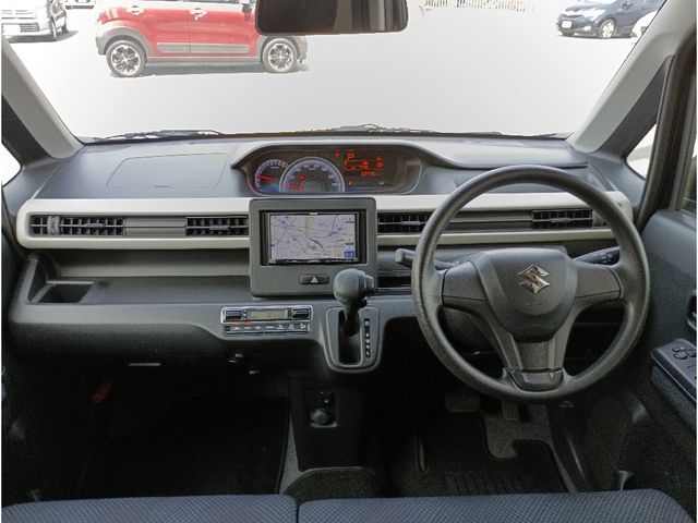 SUZUKI WAGON R 2017 Image 31