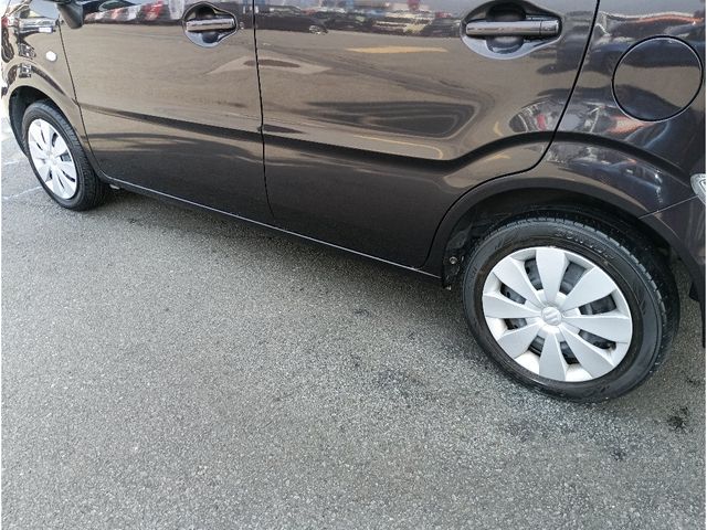 SUZUKI WAGON R 2017 Image 31