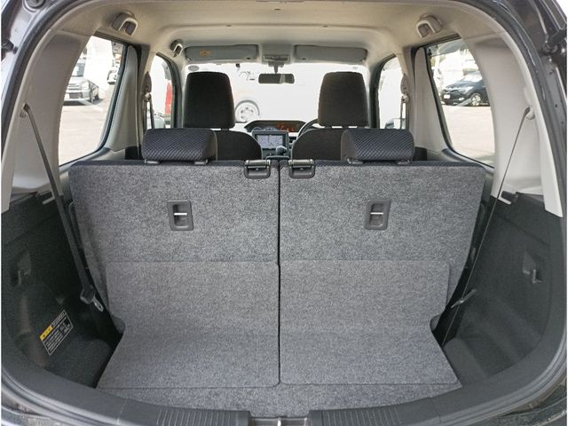 SUZUKI WAGON R 2017 Image 31