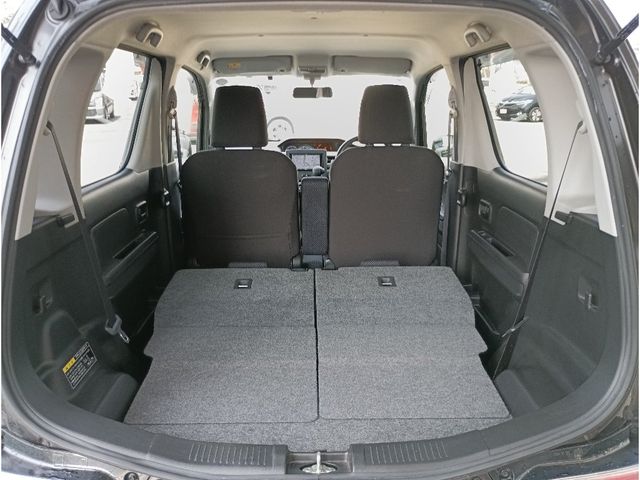 SUZUKI WAGON R 2017 Image 31