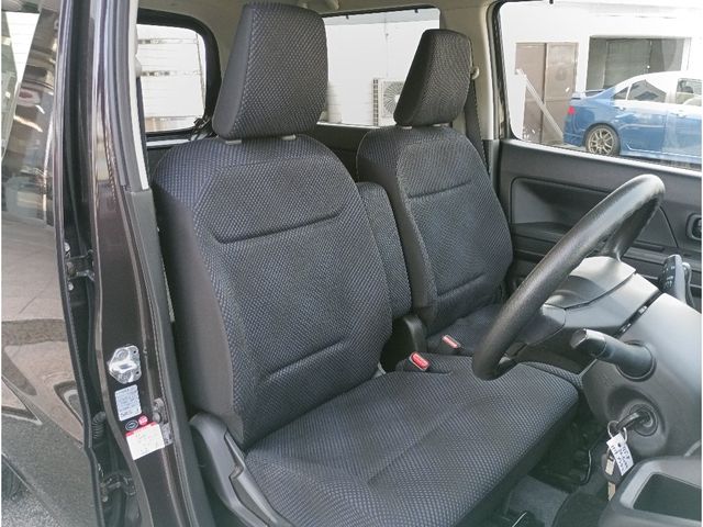 SUZUKI WAGON R 2017 Image 31