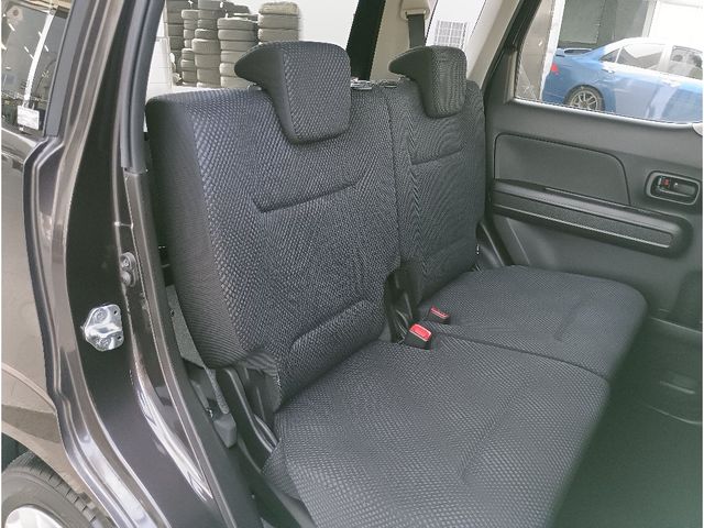 SUZUKI WAGON R 2017 Image 31