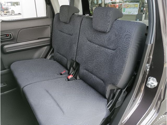 SUZUKI WAGON R 2017 Image 31