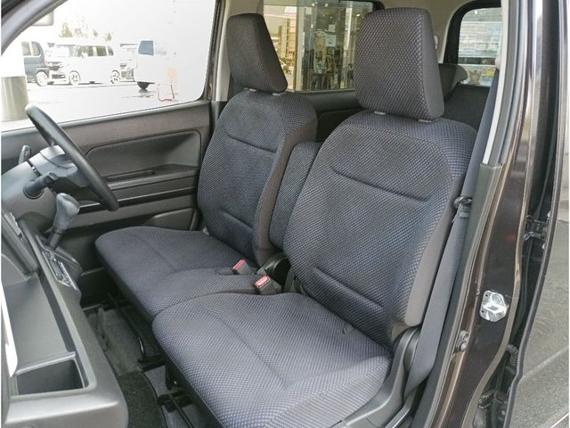 SUZUKI WAGON R 2017 Image 31