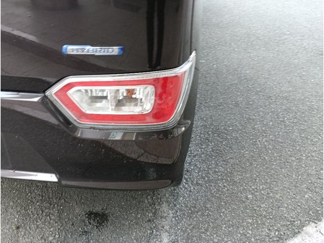 SUZUKI WAGON R 2017 Image 31